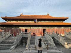 -历代帝王庙博物馆