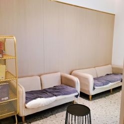 -Kraemer paris·苏豪路易士·嘉玛发廊