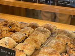 -慢熟面包店bud bread(孩儿巷店)