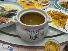 -老德州四合院·德州菜(天衢路店)