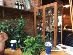 -TIMEZONE8东八时区餐厅&酒吧(798店)