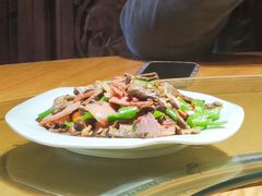 -妈妈的味道(和顺古镇店)