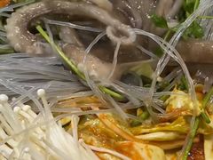 -金明子八带鱼馆(正宗韩国连锁店)