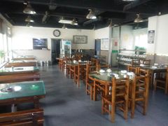 大堂-大明铜锅·烤涮坊·烧烤(总店)