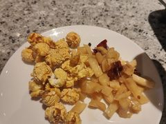 -里岛烤鱼(东港凯虹广场店)