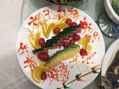 -友鹏海鲜(新宜白大道店)