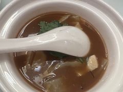 沙鱼皮-潮人姐妹轩(海宁路店)