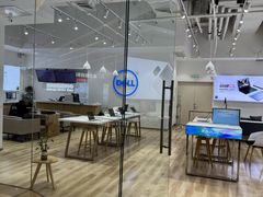 -戴尔x外星人电脑·维修中心(天河城购物中心店)