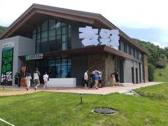 -吉林市朱雀山国家森林公园