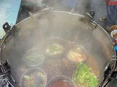 -四川老牛麻辣烫(北门桥店)