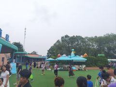 -秦皇岛乐岛海洋王国