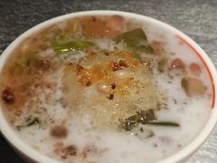 -探鱼·鲜青椒爽麻烤鱼(北京路天河城店)