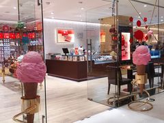 -VENCHI 闻绮(北京国贸商城店)