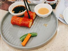 -点都德(华强北店)