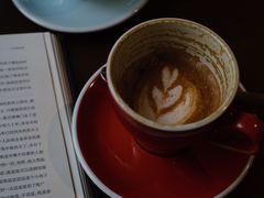 -咖法森林·咖啡  酒吧(天河店)