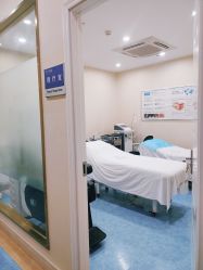 -碧莲盛·不剃发植发