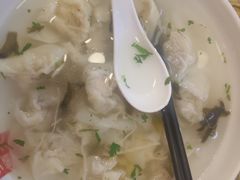 -琴岛顺天馄饨(乐客城店)