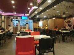 大堂-永和大王(解放东路店)
