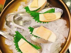 -極上萬膳·日料放题(海岸城店)