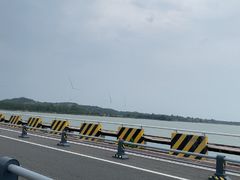 -汕尾风车岛