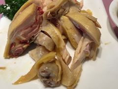 -复旦大学本部-食堂
