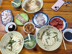 -阿勇面馆(东书房路店)