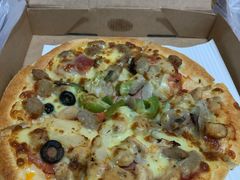 -必胜客(东兴商厦店)