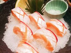 -一心创作料理屋(经开万达店)