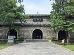 -灵谷景区