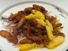 -海宝酒家(中山四路店)