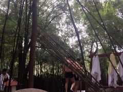 -三江森林温泉度假区