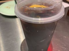 桂花酸梅汁-潮界(虹桥新天地店)