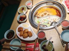 -季季红火锅(柳州城中万达二店)
