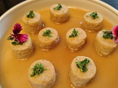 -利顺德大饭店·水岸中餐厅(小白楼店)