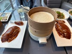 -小大董·烤鸭(观景餐厅·南京西路店)