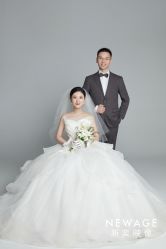 -新奕映像摄影机构