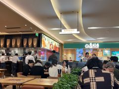 -大师兄·西北小馆(北站缤果空间店)