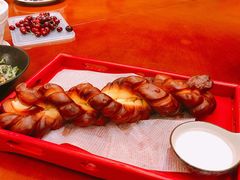 -九十九顶毡房(阜石路店)