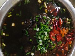 牛肉粉面-丽华早点(大成路店)