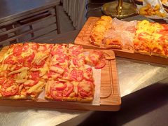 -昆明佳华广场酒店·西餐厅