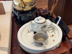 -粤域茶餐厅