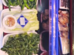 -鹊华居·地道鲁菜·海鲜·融合味(大明湖店)