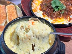 -香猪坊韩国烤肉专属门店(魏公村店)