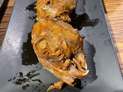 -嘎嘎鸭脑壳(金沙店)