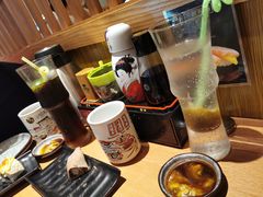 -万岁寿司(天河领展店)