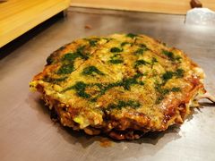 -日葵 大阪烧ひまり(仙霞路店)