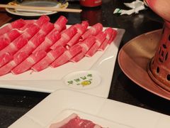 -南门涮肉(上海二店)