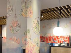 -菊上料理(蜀山银泰百货店)