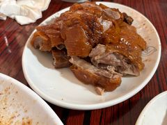 -凌舍好烧鹅(中山路店)
