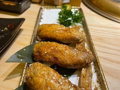 -松鱼亭·和牛烧肉(协鑫广场店)